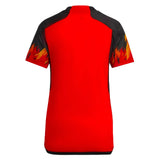 2022-2023 Belgium Home Shirt (Ladies)_1