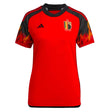 2022-2023 Belgium Home Shirt (Ladies)_1