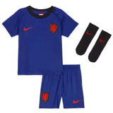 2022-2023 Netherlands Away Mini Kit_1