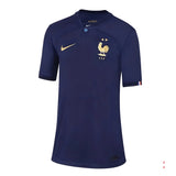 2022-2023 France Home Shirt - Kids_1