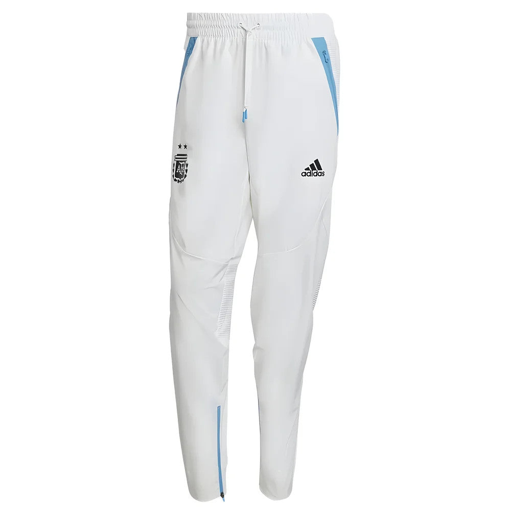 2022 2023 Argentina Game Day Travel Bottoms