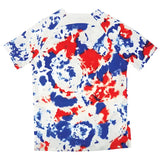 2022-2023 USA Pre-Match Training Shirt (White)_1