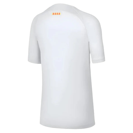 2022-2023 Barcelona Third Shirt (Kids)_1