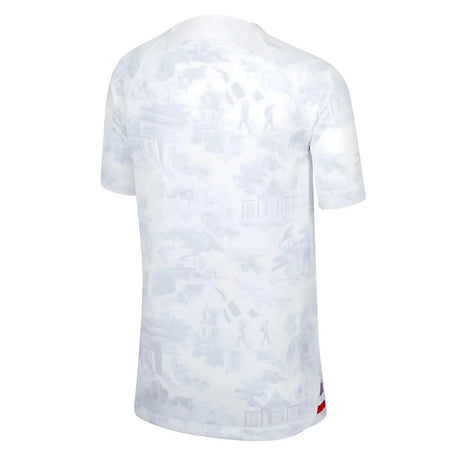 2022-2023 France Away Shirt (Kids)_1