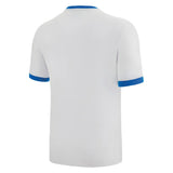 Macron RWC 2023 Rugby World Cup Logo Tee White_1