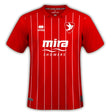 2022-2023 Cheltenham Town Home Shirt_0