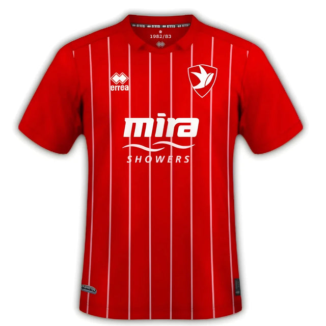 2022-2023 Cheltenham Town Home Shirt_0
