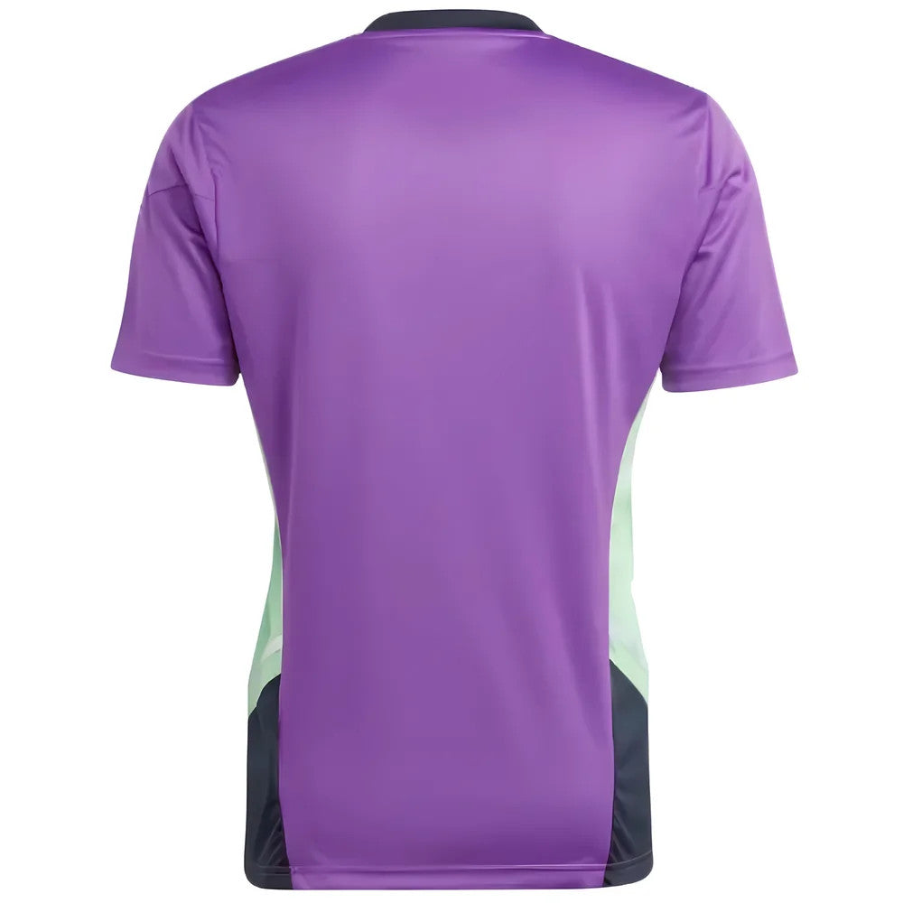2022-2023 Real Madrid Condivo Training Jersey (Purple)_1