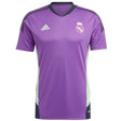 2022-2023 Real Madrid Condivo Training Jersey (Purple)_1
