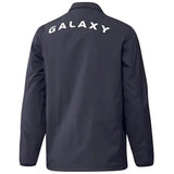 2022-2023 LA Galaxy Anthem Jacket (Navy)_1