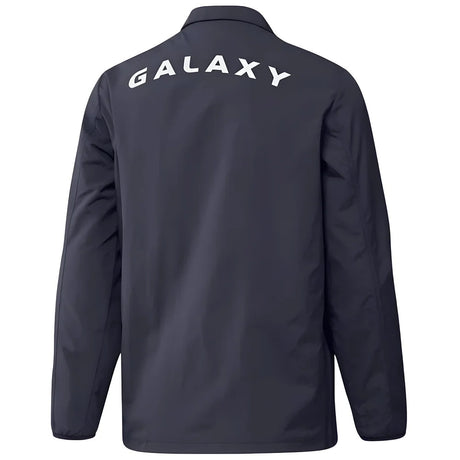 2022-2023 LA Galaxy Anthem Jacket (Navy)_1