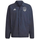 2022-2023 LA Galaxy Anthem Jacket (Navy)_1