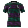 2022-2023 Real Madrid Pre-Match Jersey_0