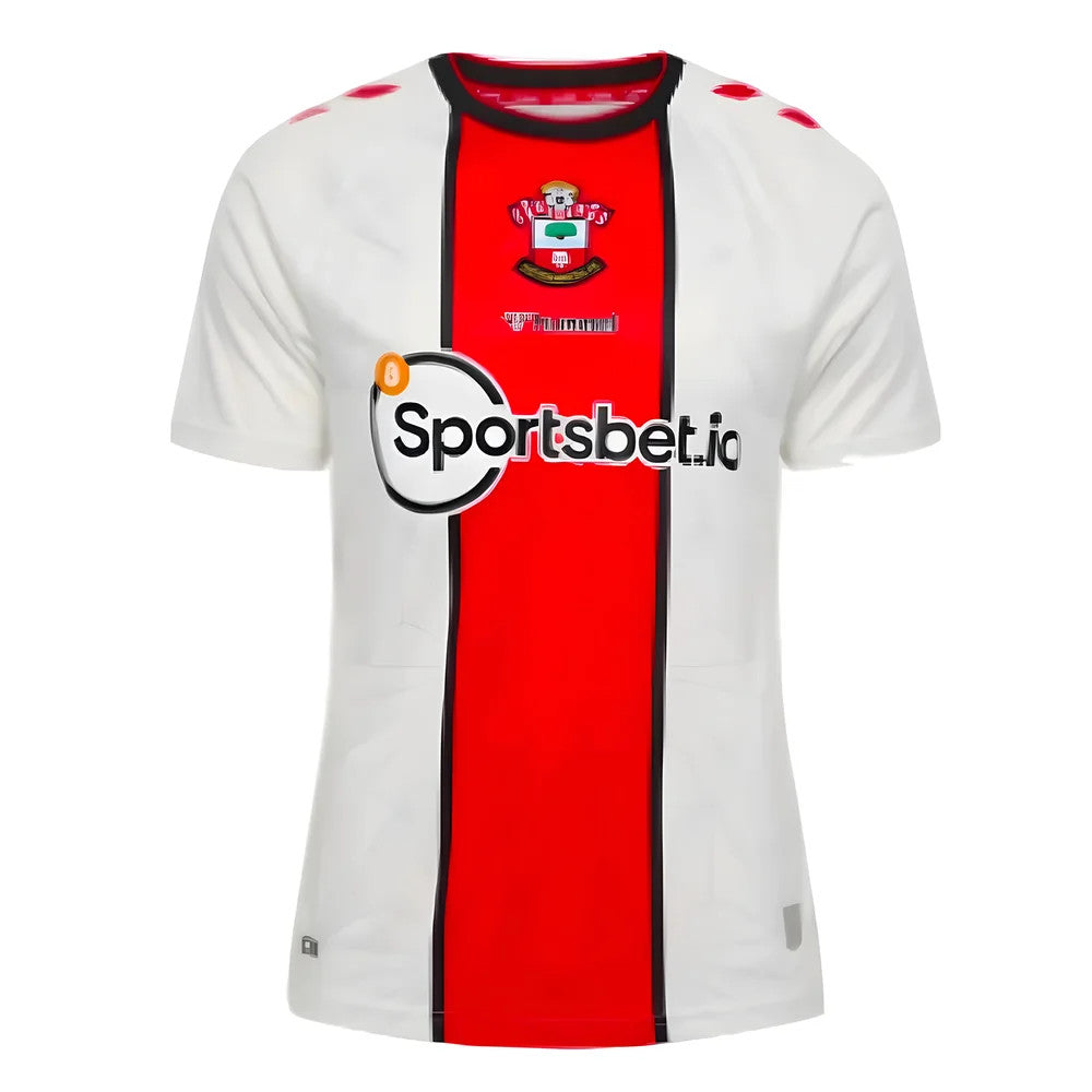 2022-2023 Southampton Home Shirt_1