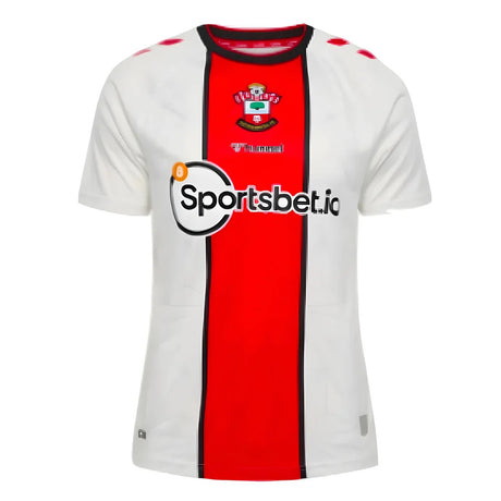 2022-2023 Southampton Home Shirt_1