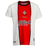 2022-2023 Southampton Home Shirt (Kids)_1
