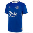 2022-2023 Everton Home Jersey_1
