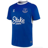 2022-2023 Everton Home Jersey_1