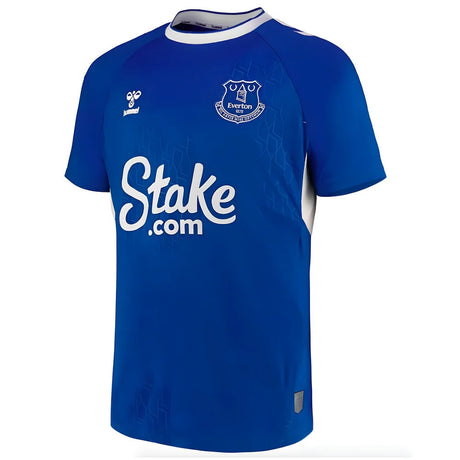2022-2023 Everton Home Jersey_1