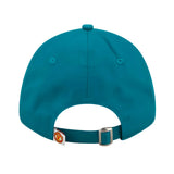 Manchester United SEASONAL 9FORTY Aqua_2