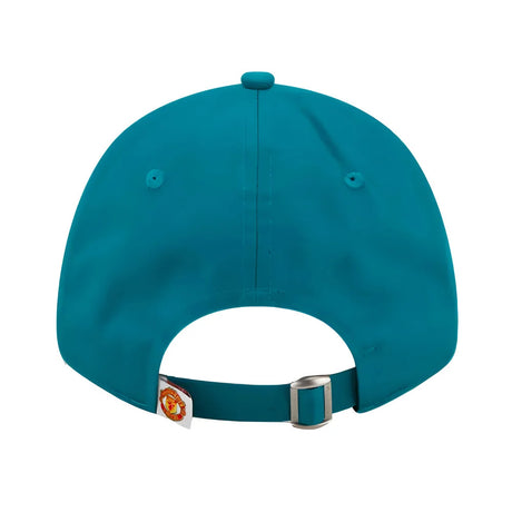 Manchester United SEASONAL 9FORTY Aqua_2