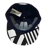 2022-2023 Italy ftblCulture Flatbrim Cap II (Peacot)_3