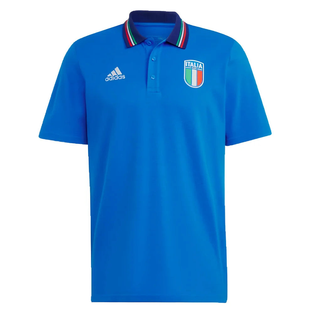 2023 2024 Italy Polo Shirt