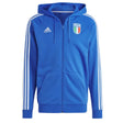 2023-2024 italy Full Zip Hoody (Blue)_0