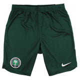 2022-2023 Nigeria Home Shorts (Green) - Kids_1