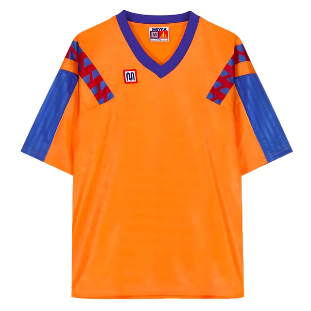 Meyba 1992 Barcelona Reissue Away Shirt_1