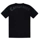 Meyba 1992 Anniversary Tee (Black)_1