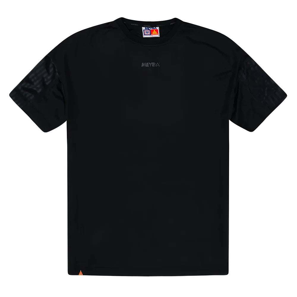Meyba 1992 Anniversary Tee (Black)_1