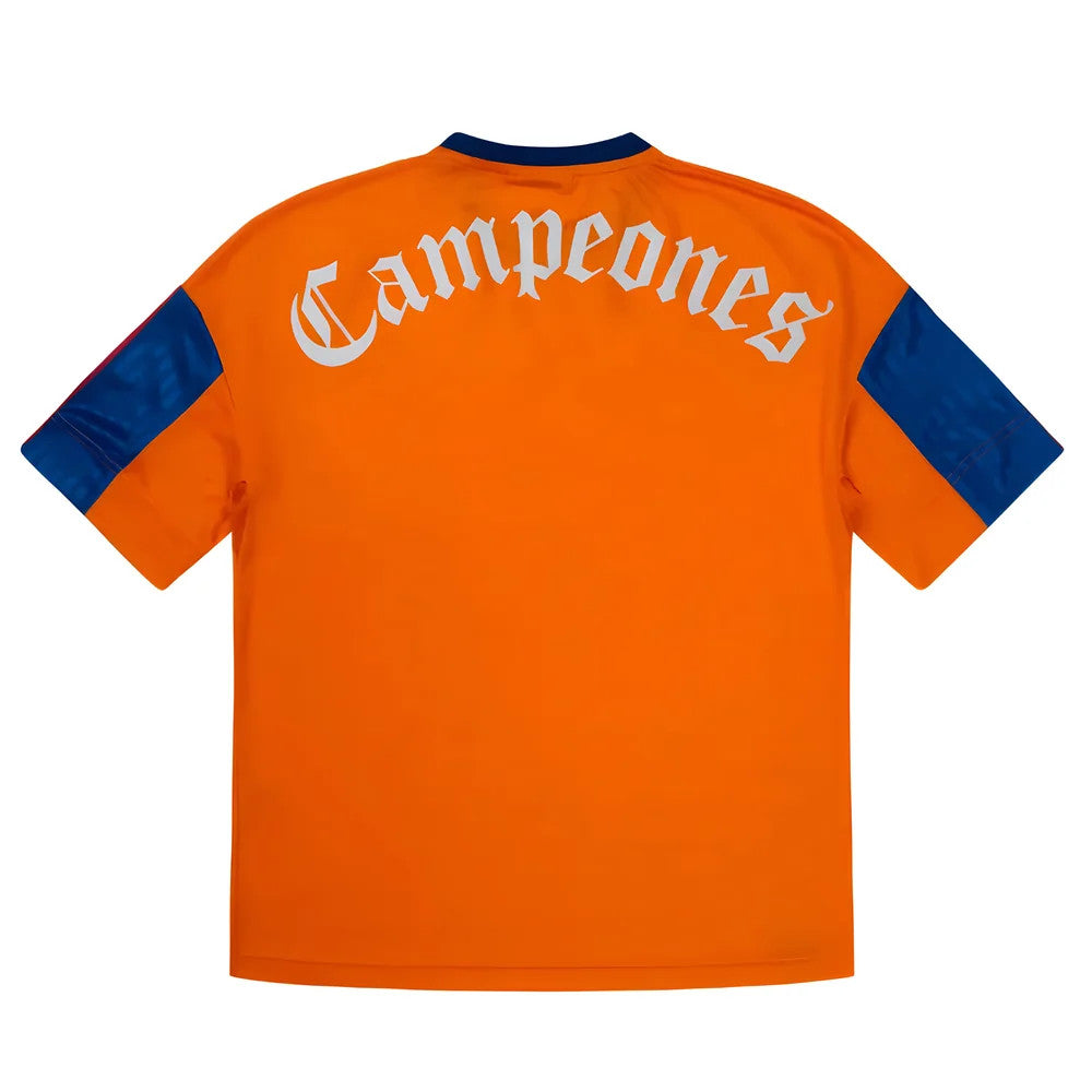 Meyba 1992 Anniversary Tee (Orange)_1