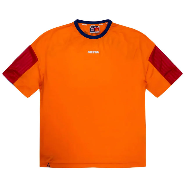 Meyba 1992 Anniversary Tee (Orange)_1