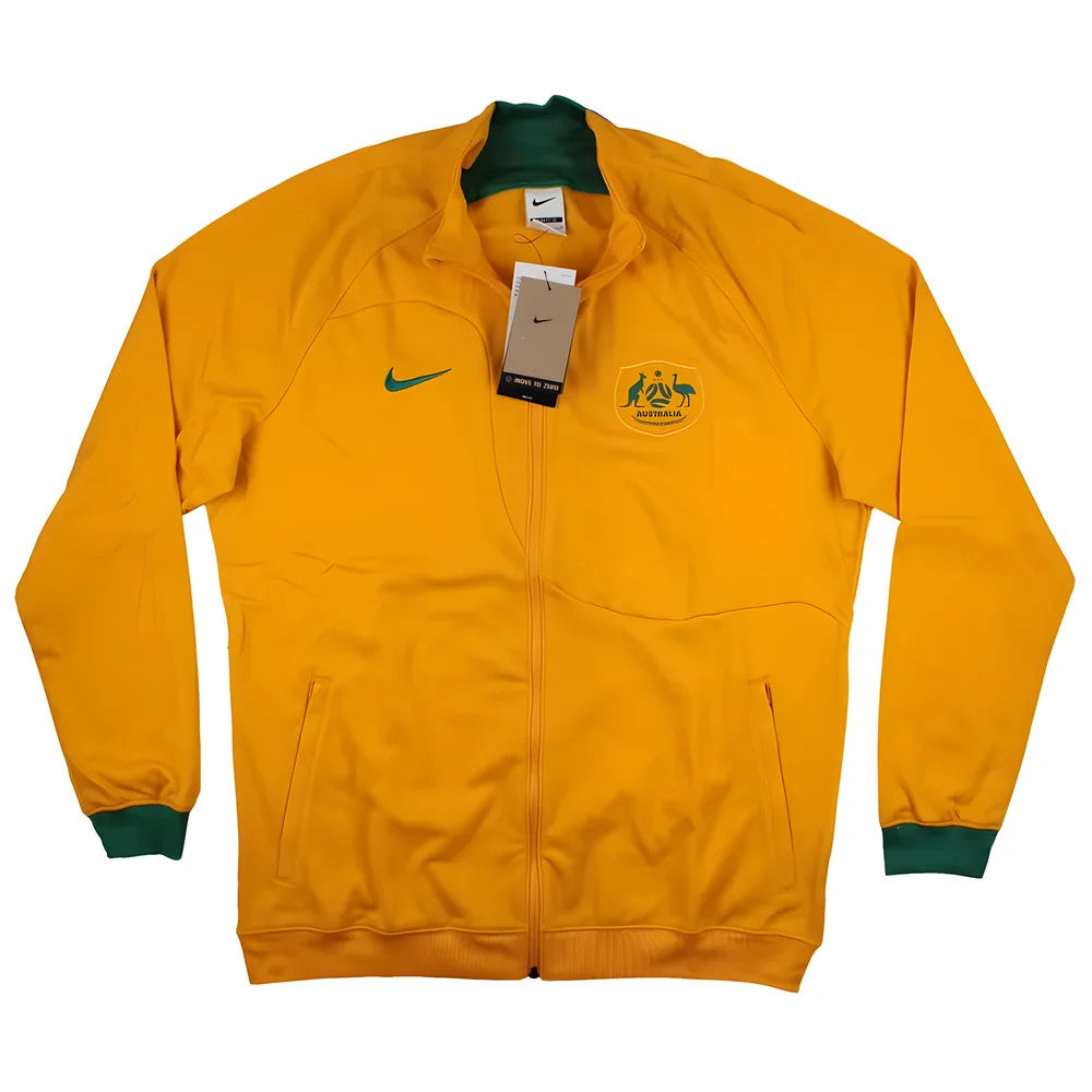 2022 2023 Australia Academy Pro Knit Jacket