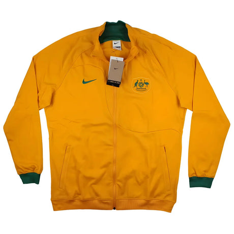 2022-2023 Australia Academy Pro Knit Jacket_1