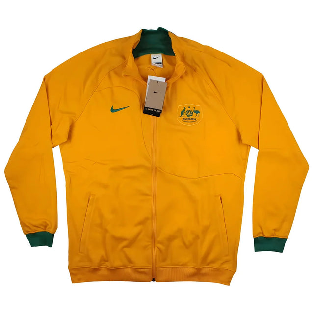 2022-2023 Australia Academy Pro Knit Jacket_1