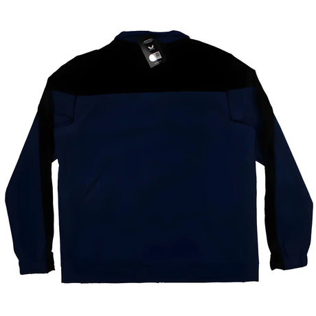 2022-2023 Newcastle Travel Jacket (Norse Blue)_1