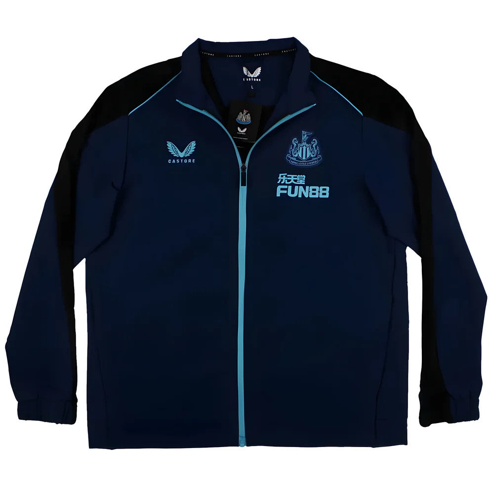 2022-2023 Newcastle Travel Jacket (Norse Blue)_1