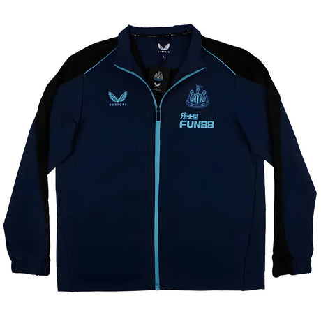 2022-2023 Newcastle Travel Jacket (Norse Blue)_1