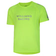 2023 Williams Racing Hazard Jersey (Safety Yellow)_1