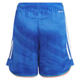 2023-2024 Italy Home Shorts (Blue)_1