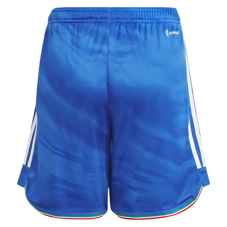 2023-2024 Italy Home Shorts (Blue)_1