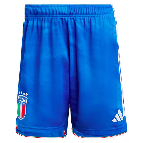 2023-2024 Italy Home Shorts (Blue)_1