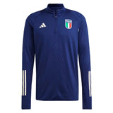 2023-2024 Italy Tiro 23 Pro Top (Blue)_1