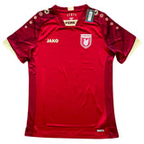 2021-2022 Rubin Kazan Home Shirt_1