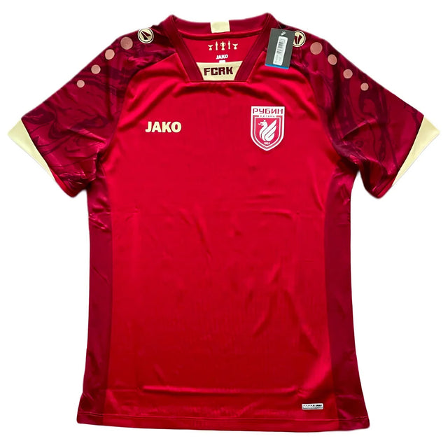 2021-2022 Rubin Kazan Home Shirt_1