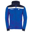2021-2022 Magdeburg Offense 23 Multi Hood Jacket_0