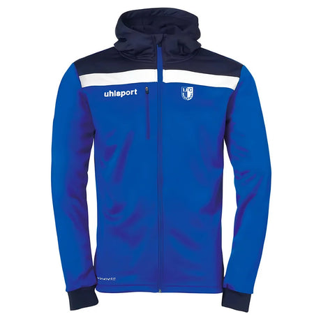 2021-2022 Magdeburg Offense 23 Multi Hood Jacket_0