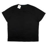 Puma Spirit Tee (Black-White)_1